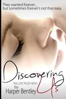 Discovering Us 1493587412 Book Cover