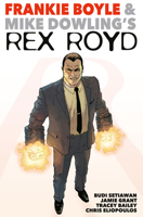 Rex Royd 1785867245 Book Cover
