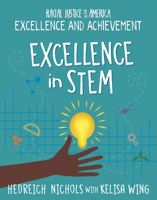 Excellence in Stem 1668900467 Book Cover