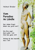 Vom Paradies im Ländle 3347270045 Book Cover