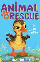The Lost Duckling 1680104063 Book Cover