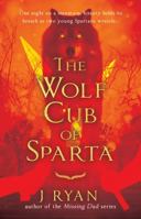 Wolf Cub of Sparta 191535255X Book Cover