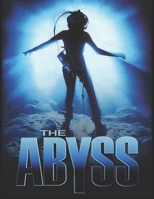 The Abyss B086Y6JGBV Book Cover