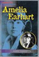 Heinemann Profiles: Amelia Earhart 0431086354 Book Cover