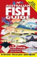 Australian Fish Guide 1865130087 Book Cover