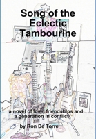 Song of the Eclectic Tambourine B08LPLBN7H Book Cover