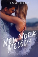 New York Melody 2957621916 Book Cover