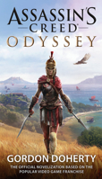 Assassin's Creed: Odyssey 1984803131 Book Cover