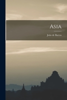 Asia 101748922X Book Cover