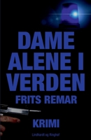 Dame alene i verden null Book Cover