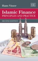 Islamic Finance: Principles and Practice 1786433494 Book Cover