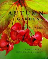 Autumn Gardens 1579590497 Book Cover