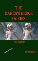 Darrow Brook Fairies : The Progeny 1970990147 Book Cover