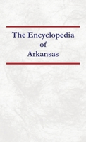 Encyclopedia of Arkansas B0DLKG7DRF Book Cover