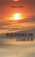 Équinoxe de l'amour 2322127175 Book Cover