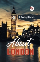 About London 9359951811 Book Cover