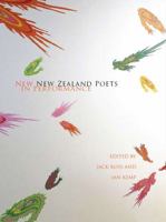 New New Zealand Poets in Performance 1869404092 Book Cover