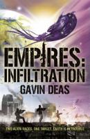 Empires: Infiltration 057512928X Book Cover