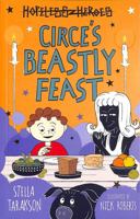 Circe's Beastly Feast 1782266410 Book Cover