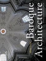 Baroque Architecture: 1600-1750 2080300628 Book Cover