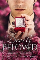 Dearly Beloved 1702373096 Book Cover