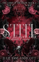 Steel: Constant Craving 1718158882 Book Cover