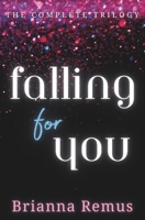 Falling for You: The Complete Series B0C5KLDY5N Book Cover