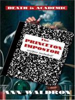 The Princeton Impostor 0425213625 Book Cover