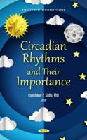 Circadian Rhythms and Their Importance 1685075479 Book Cover