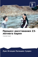 Процесс расставания 23-летнего парня 6204102702 Book Cover