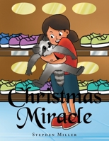 Christmas Miracle 1685565530 Book Cover