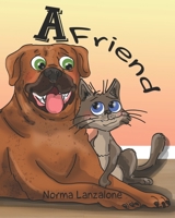 A Friend 1075984092 Book Cover