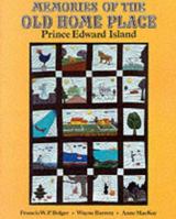 Prince Edward Island 0195415116 Book Cover