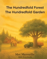 The Hundredfold Forrest The Hundredfold Garden: A Story of Faith, Growth and Quiet Strength 1764621816 Book Cover