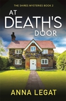 At Death's Door 1786159945 Book Cover