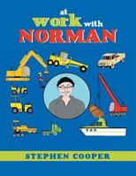 At Work With Norman 1493122746 Book Cover