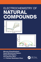 Electrochemistry of Natural Compounds 1032134003 Book Cover