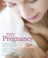 My Pregnancy Canadian Edition 0756689112 Book Cover