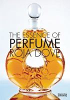 The Essence of Perfume 1907317015 Book Cover