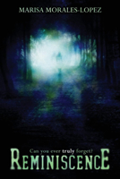 Reminiscence 1632131242 Book Cover