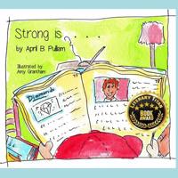 Strong Is . . . 1530393590 Book Cover