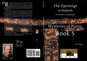 Mysteries of Purity: Book 5 1945083042 Book Cover