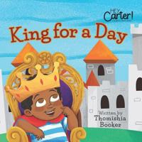 King for a Day 1979986436 Book Cover
