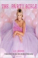 Liz Brewer's Partying Bible 1903906199 Book Cover