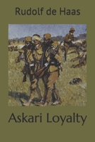 Askari Loyalty B0BRH2RNJG Book Cover