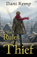 The Rules of a Thief B0FHQRS17R Book Cover
