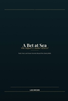 A Bet at Sea: Who Slipped Us Another Mystery? (Rudi & Hani) B0H84YHBBD Book Cover