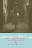 American Nursing 0801895650 Book Cover