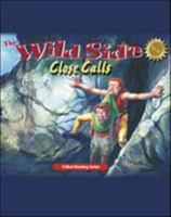 The Wild Side: Close Calls 0809298287 Book Cover