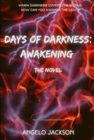 Days of Darkness: Awakening B0B92V9J2H Book Cover